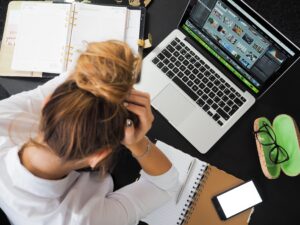 what is an obm and how can they help you be less stressed