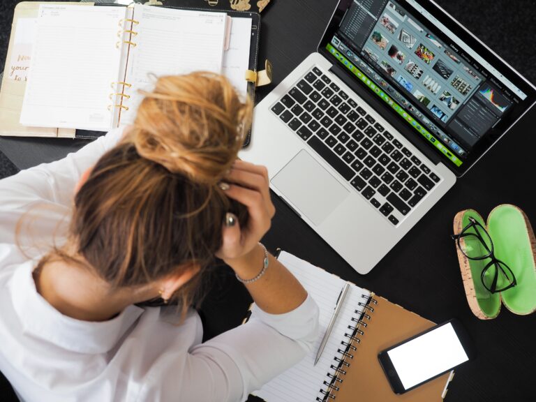 what is an obm and how can they help you be less stressed